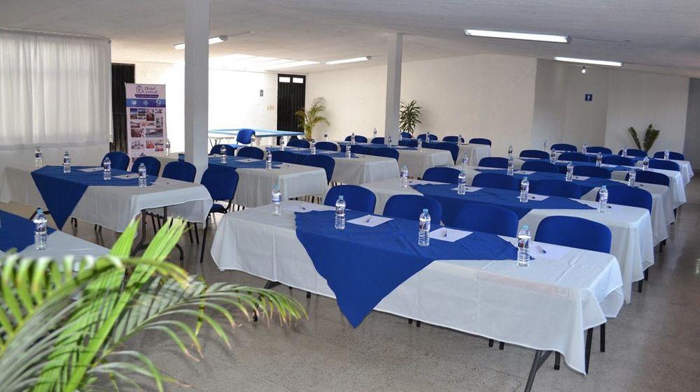 Hotel Central Teziutlan Ngoại thất bức ảnh